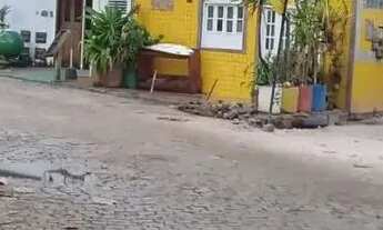 Imagem: Casa para locação em rua pública, PRAIA