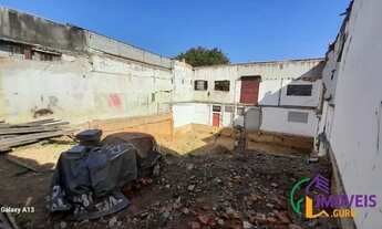 Imagem 4: AREA - ALTO DA MOOCA - SP