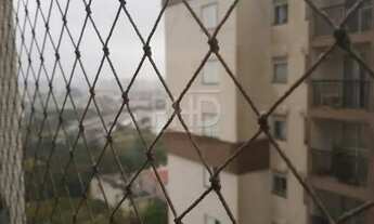 Imagem 6: Apartamento à Venda, 69m², 3 Quartos, 1 Suíte, Varanda, 1 Vaga, Vila Eldízia, Santo André