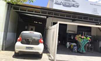 Imagem: Casa Para Aluguel - Jardim Nunes - Rio Preto/SP