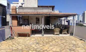 Imagem 7: Venda Cobertura Sagrada Família Belo Horizonte