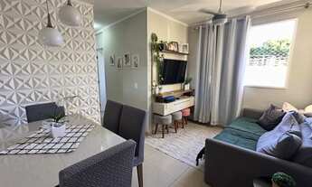 Imagem 3: Condomínio Completo II - Apartamento 2 quartos