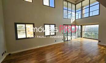 Imagem 2: Cobertura triplex - 326 m2 - 4 suítes - 6 vagas