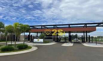 Imagem: Terreno 300m2 à venda - Residencial das