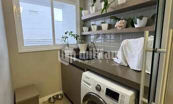 Imagem 7: APARTAMENTO MOBILIADO COM 2 QUARTOS SENDO 1 SUÍTE - SÃO LUIZ