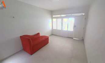 Imagem 5: CASA DE 2 PAVIMENTOS NA TRAVESSA 9 DE JANEIRO. ÁREA PRIVATIVA DE 166,78. 01 VAGA DE GARAGE