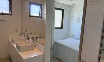 Imagem 5: Aluguel Horto Florestal 3 Suites