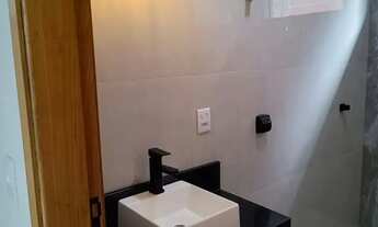 Imagem 5: Casa à venda no Mais Parque Mirassol Conforto e praticidade a 7 minutos de Rio Preto!