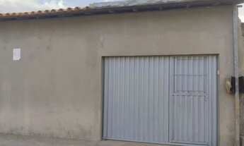 Imagem: Casa grande dirceu Teresina