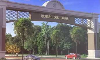 Imagem 5: Residencial Riviera dos lagos Com parcelas a partir R$228,00 Reais