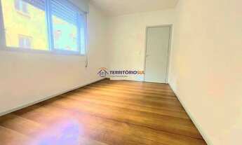 Imagem: Apartamento a venda 2 quartos com garagem