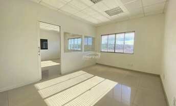 Imagem: Sala comercial disponível para locação