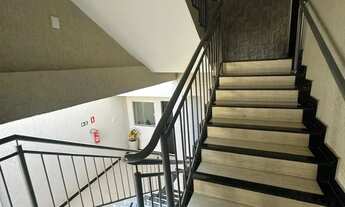 Imagem 7: Kitnet pronta + comodidades compartilhadas