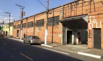 Imagem: Galpão para alugar, 3300 m² por R$ 57.000,00/mês