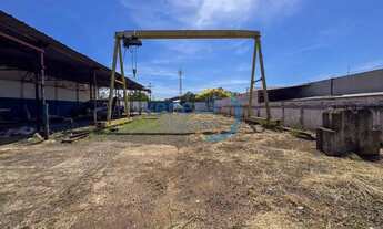 Imagem 4: Barracão para alugar por R$ 13000.00, 400.00 m2 - CONJUNTO HABITACIONAL JOSE BELINATI - LO