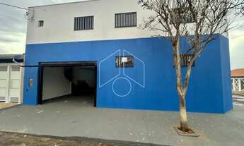 Imagem 2: Comercial GalpãoBarracão em Marília