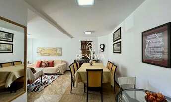 Imagem 4: Apartamento com TRÊS Quartos à venda, 142 m² por R$ 795.000 - Agriões - Teresópolis/RJ