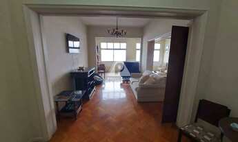 Imagem 6: Apartamento a venda: Av. Atlântica, vista mar, 3 quartos, 1 suíte, 1 vaga, posto 5, Copaca