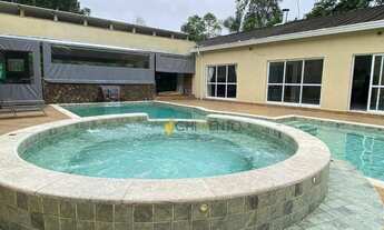 Imagem 4: Chácara à venda, 2700 m² por R$ 1.800.000,00 - Pouso Alegre - Ribeirão Pires/SP