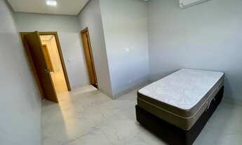 Imagem 3: Sobrado para aluguel com 263 metros quadrados com 4 quartos em Jardins Capri - Senador Can