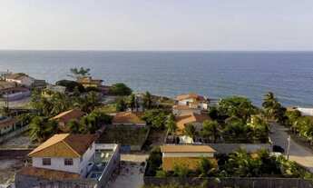 Imagem 5: Casa com 6 dormitórios à venda, 442 m² por R$ 700.000,00 - Icaraí - Caucaia/CE