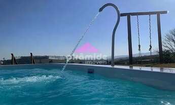 Imagem 5: Chácara com 2 dormitórios à venda, 2500 m² por R$ 620.000,00 - Chácara Recanto Itamarati I