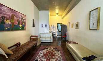 Imagem: Conjunto de Salas em ponto comercial