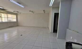 Imagem 3: Sala para alugar em Campinas, Centro, com 100 m², Edifício Christiane Alves dos Santos