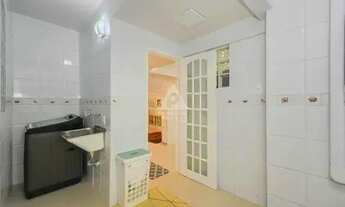 Imagem 4: Apartamento em Ipanema: 3 Quartos, 2 Suítes e Vista Deslumbrante para o Mar