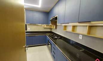 Imagem 7: Gran Marista - 139m² (03 Suítes) em Setor Marista - Goiânia - GO