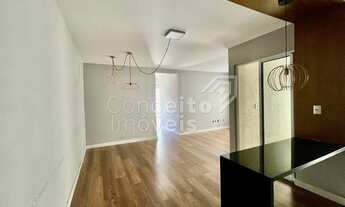 Imagem 5: Edifício Mauá - Oficinas - Apartamento Garden Semimobiliado