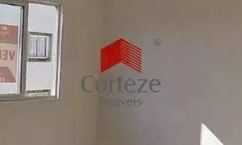 Imagem 7: Apartamento com 48,69m² 2 quartos, à venda, no bairro Pinheirinho em Curitiba