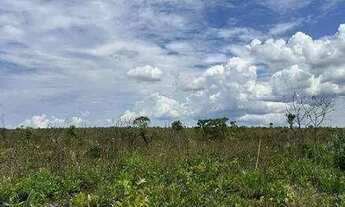 Imagem 2: FAZENDA (3.120 hectares). A 130 KM DE TANGARÁ DA SERRA. OPORTUNIDADE DE NEGÓCIO