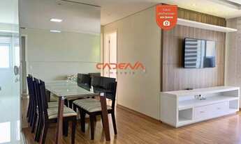 Imagem 2: Apartamento com 2 quartos e 1 vaga para aluguel no Boa Vista