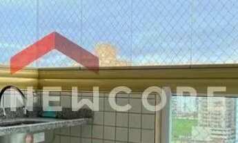 Imagem 4: Apartamento em Avenida Carlos Martiniano de Andrade Bittencourt - Aviação - Praia Grande/S