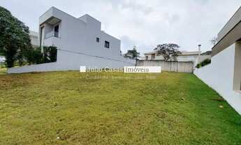 Imagem: Terreno a venda em condomínio