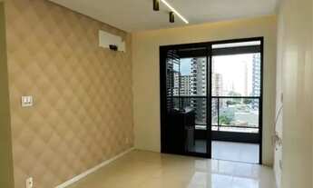 Imagem 4: ASC - VENDO APARTAMENTO NO EDIFÍCIO RAVELLO - R$1.200.000,00 (ACEITA FINANCIAMENTO