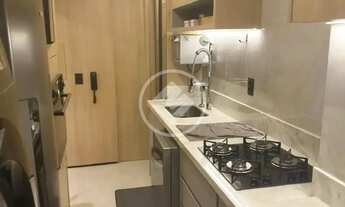 Imagem 3: Apartamento Evidence Ville 3 Quartos codigo: 157521