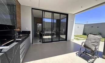 Imagem 7: Casa à venda condomínio Vila Segura em Montes Claros MG