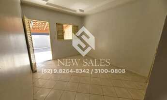 Imagem: Casa à Venda na Cidade Vera Cruz Em Aparecida