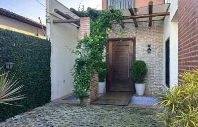 Imagem 4: Vendo Casa Duplex em São José do Mipibu: 4 quartos, sendo 1 suíte com 2 semi-suítes