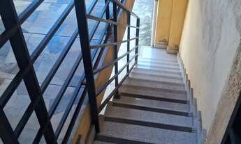 Imagem 3: Aluguel casa Geminada