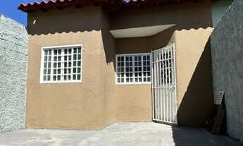 Imagem 3: Belissima casa 2/4 Luziania