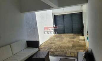 Imagem 4: JARDIM GUAPIRA AMPLA 5 DORMITÓRIOS ( SENDO 3 SUÍTES ) GOURMET ( 3 / 4 VAGAS ) R$ 1,100.000