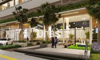 Imagem 4: Metropolitan Bueno - Sala Comercial