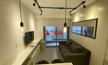 Imagem 4: Flat com ótimo preço no bairro Jardins. Confira!