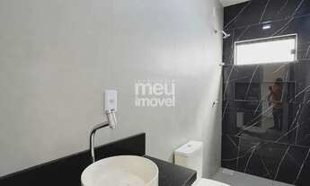 Imagem 4: Térrea para venda possui 110 metros quadrados com 3 quartos em Araçagy - São José de Ribam