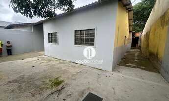 Imagem 2: Casa com 3 dormitórios à venda, 200 m² por R$ 295.000,00 - Setor Sul lll Etapa - Anápolis