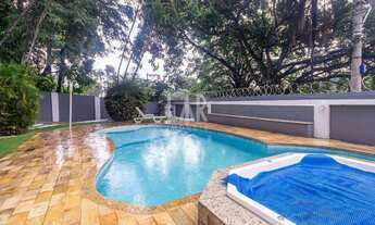 Imagem: Casa à venda, 3 quartos, 3 suítes, 6 vagas