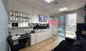 Imagem 4: Conjunto comercial com 70m² no bairro do Brooklin